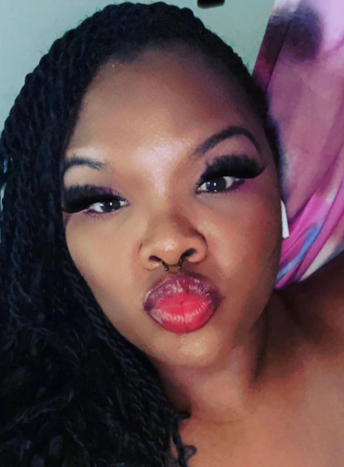 Boss Bih Lashes
