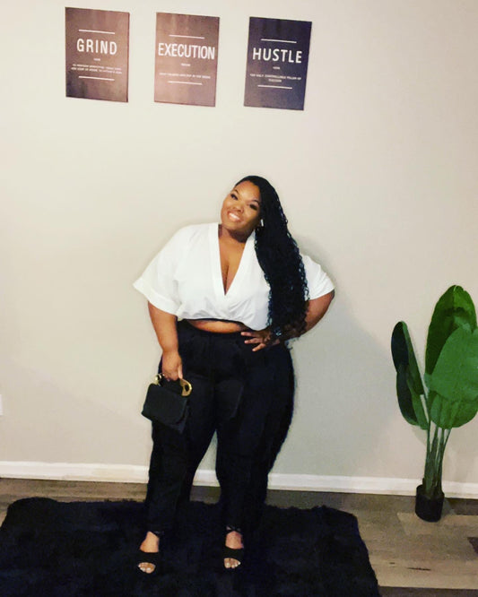 The BBW Shake em pants