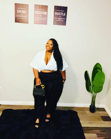 The BBW Shake em pants
