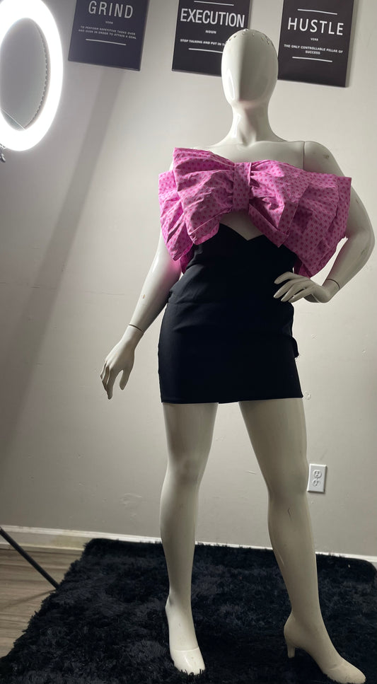 PINKY!!!