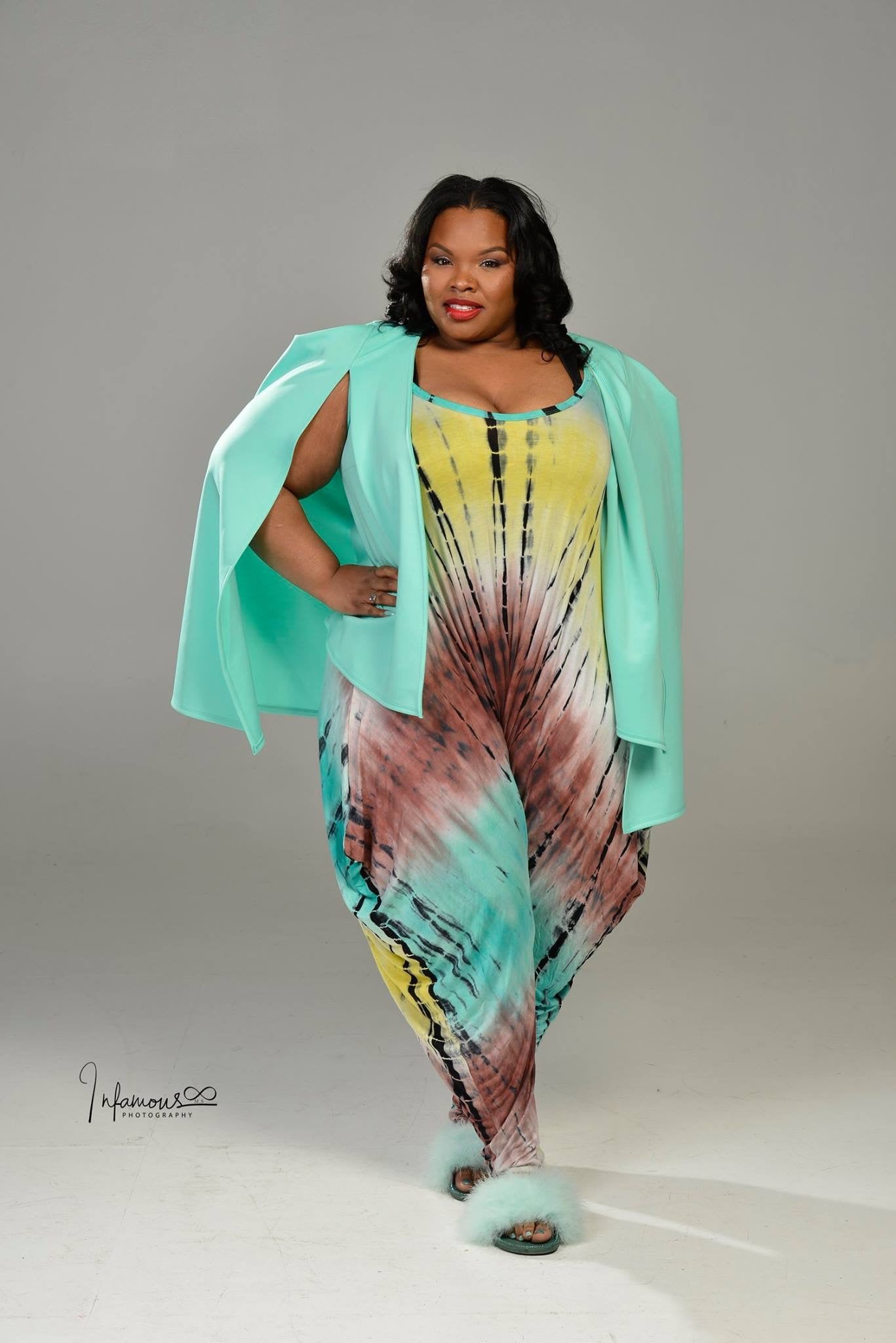 Your fashion Consultant