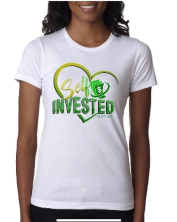 Self invested