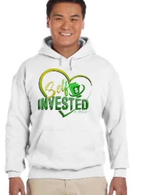 Self invested