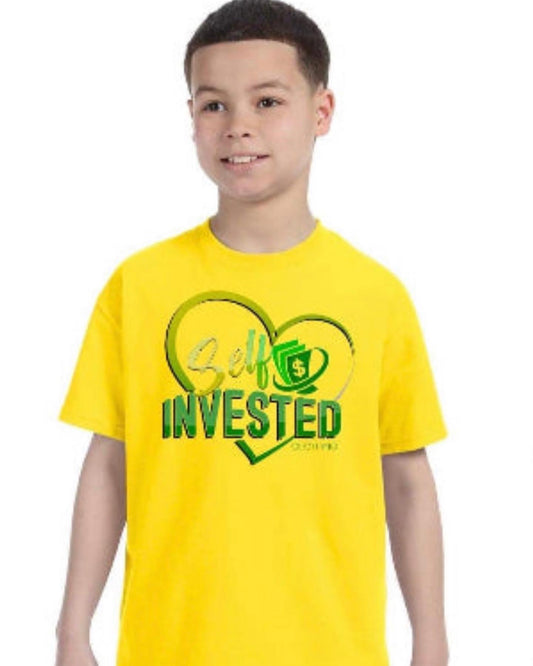 Youth Tees