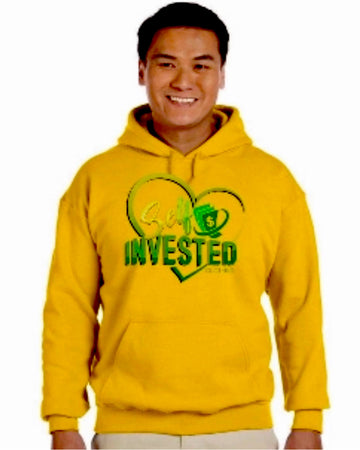 Self invested