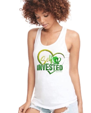 Self invested