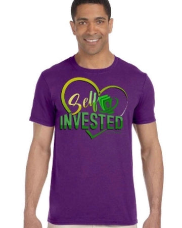UNISEX SELFINVESTED CLOTHING